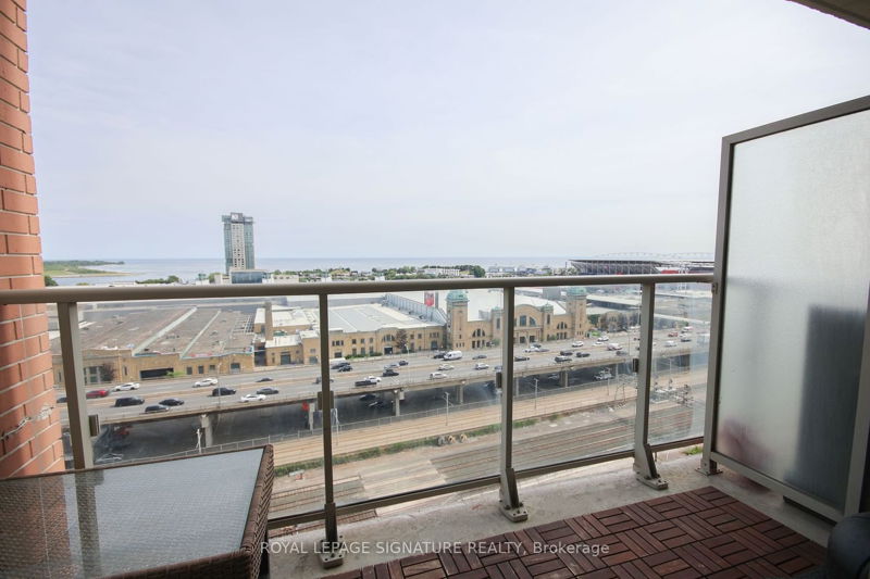 Preview image for 75 East Liberty St #1504, Toronto