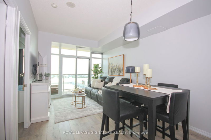 Preview image for 75 East Liberty St #1504, Toronto
