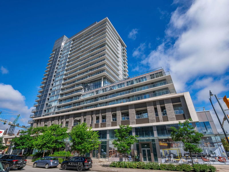 Preview image for 72 Esther Shiner Blvd #1109, Toronto