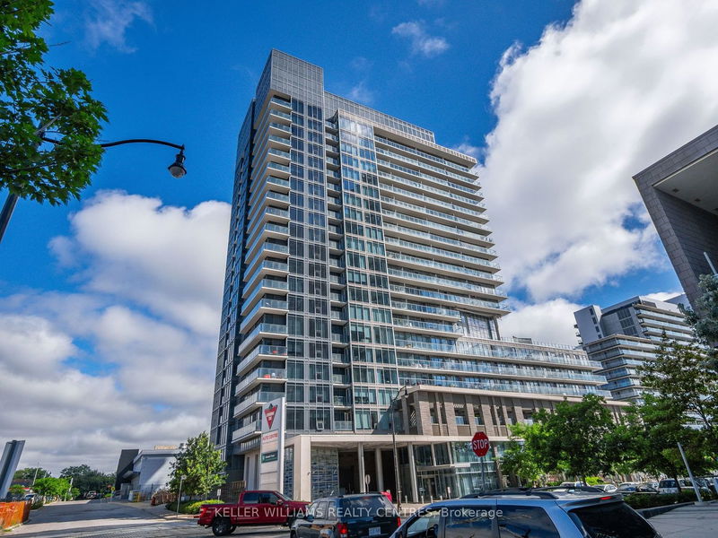 Preview image for 72 Esther Shiner Blvd #1109, Toronto