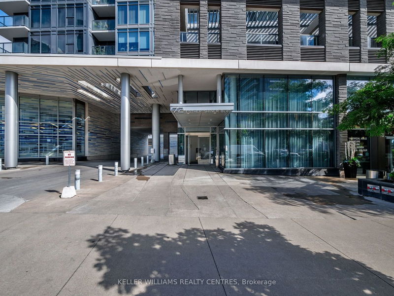 Preview image for 72 Esther Shiner Blvd #1109, Toronto