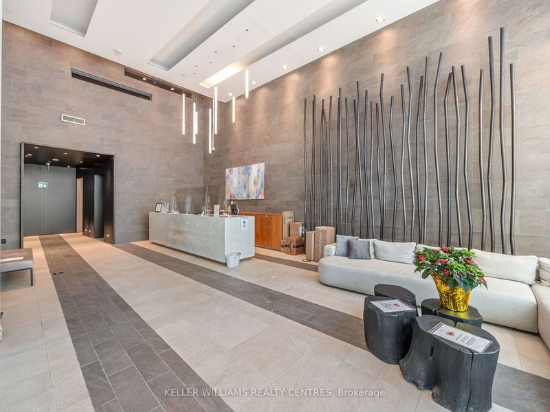 Preview image for 72 Esther Shiner Blvd #1109, Toronto