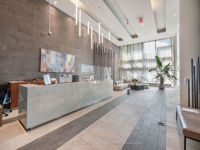 Preview image for 72 Esther Shiner Blvd #1109, Toronto