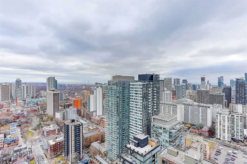 Preview image for 3 Gloucester St E #3903, Toronto