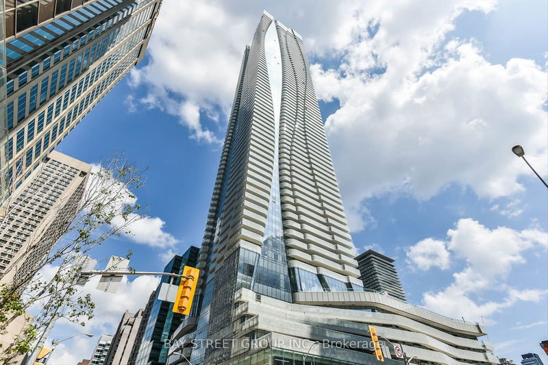 Preview image for 1 Bloor St E #5303, Toronto