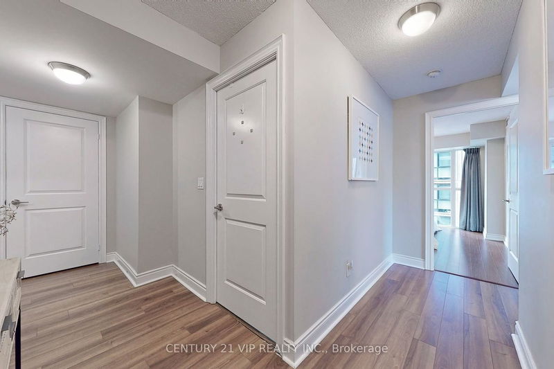 Preview image for 28 Ted Rogers Way #1211, Toronto