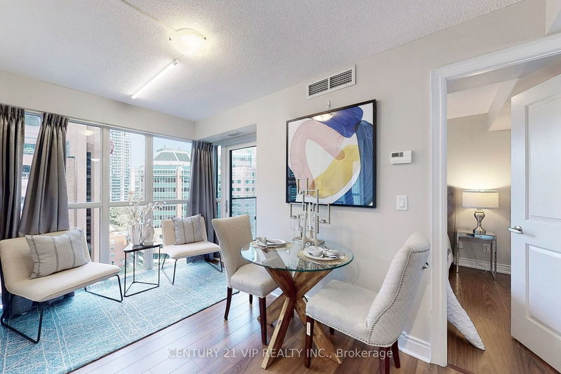 Preview image for 28 Ted Rogers Way #1211, Toronto