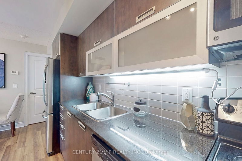 Preview image for 28 Ted Rogers Way #1211, Toronto
