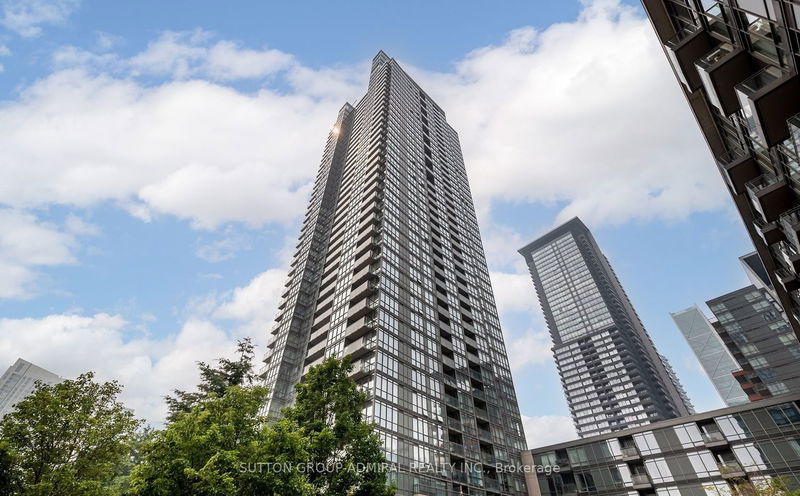 Preview image for 15 Fort York Blvd #1509, Toronto