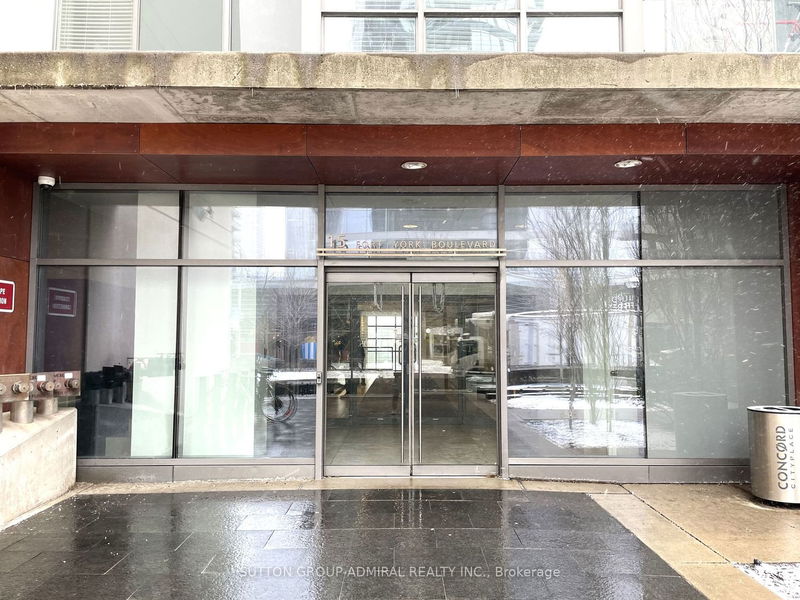 Preview image for 15 Fort York Blvd #1509, Toronto