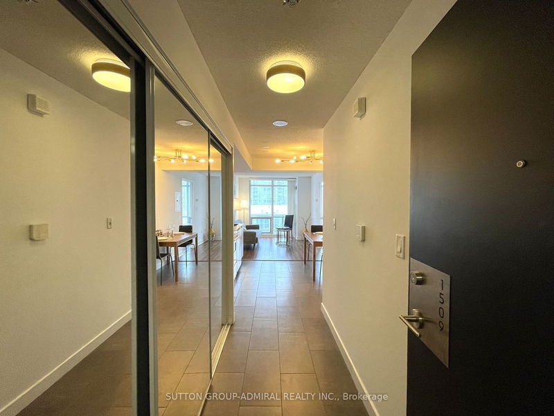 Preview image for 15 Fort York Blvd #1509, Toronto