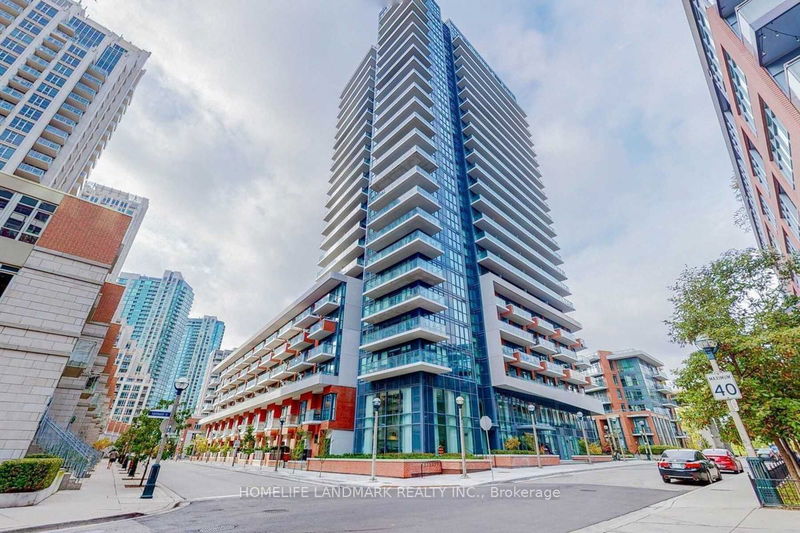 Preview image for 38 Iannuzzi St #110, Toronto