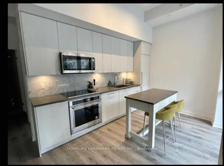 Preview image for 38 Iannuzzi St #110, Toronto