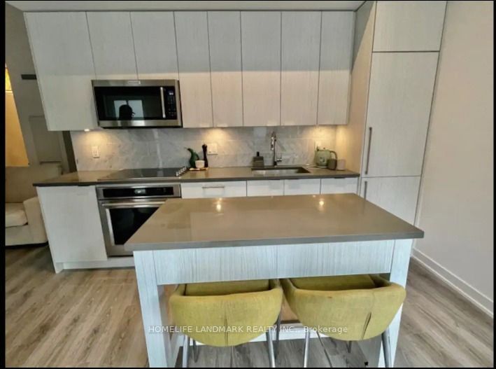 Preview image for 38 Iannuzzi St #110, Toronto