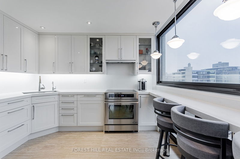 Preview image for 150 Heath St W #803, Toronto