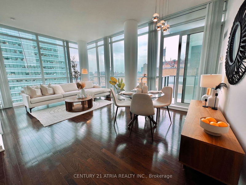 Preview image for 770 Bay St #1212, Toronto
