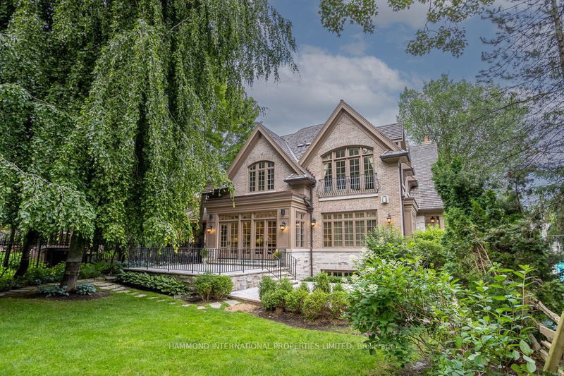 Preview image for 6 May Tree Rd, Toronto