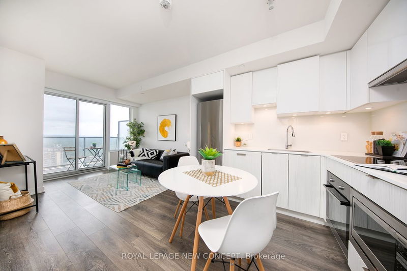 Preview image for 99 Broadway Ave #3502, Toronto