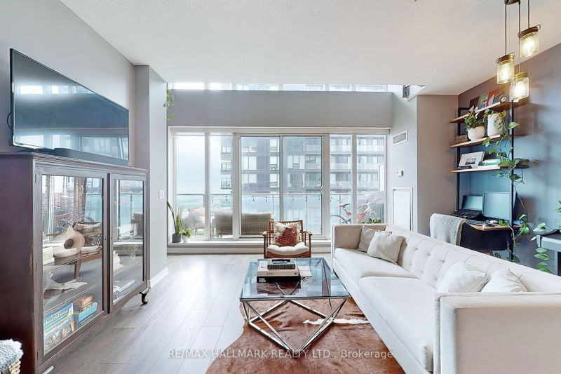 Preview image for 150 East Liberty St #2210, Toronto