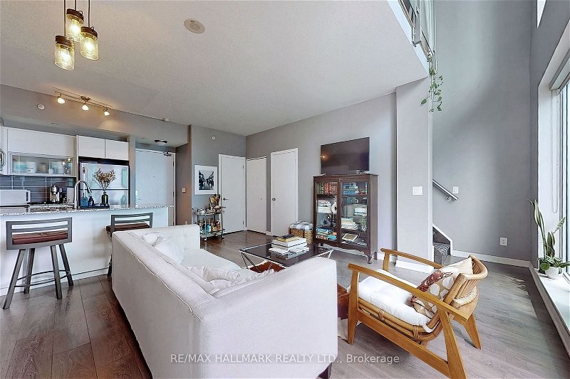 Preview image for 150 East Liberty St #2210, Toronto