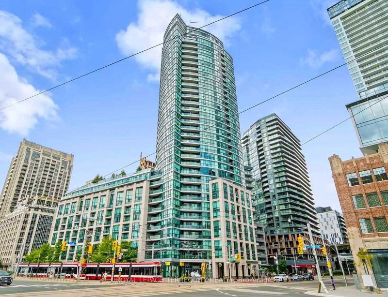 Preview image for 600 Fleet St #1007, Toronto