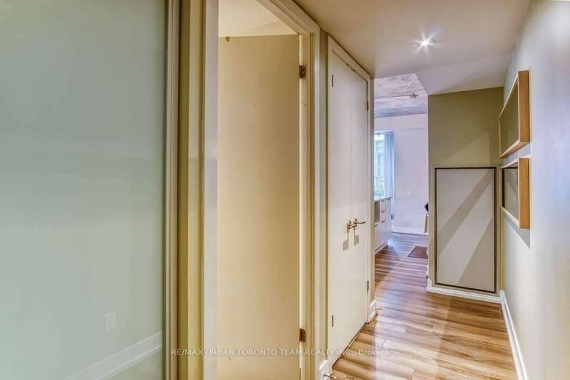 Preview image for 650 King St W #205, Toronto