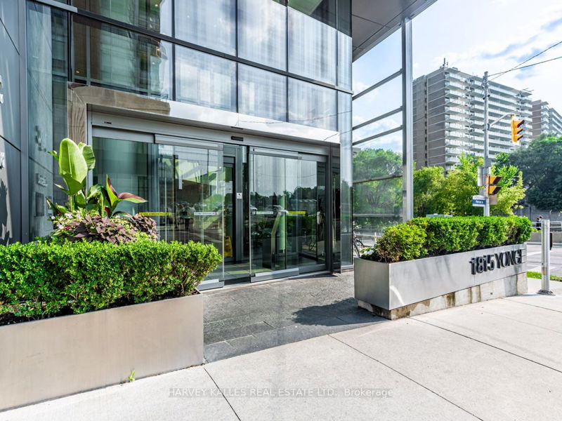 Preview image for 1815 Yonge St #308, Toronto