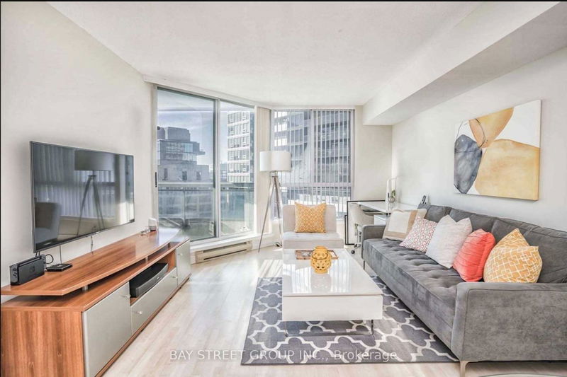 Preview image for 38 Elm St #3302, Toronto