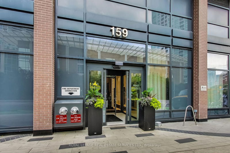 Preview image for 159 Wellesley St E #710, Toronto