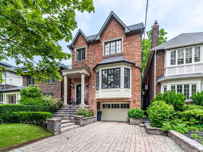 Preview image for 24 Kilbarry Rd, Toronto