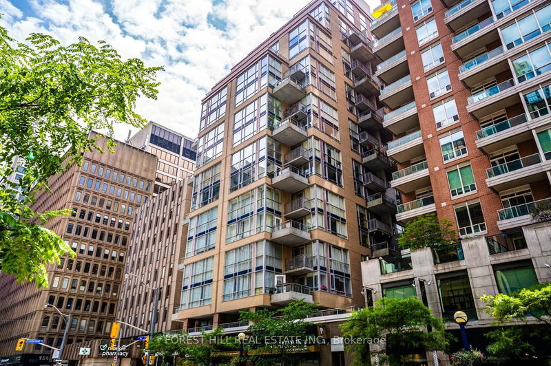 Preview image for 80 Cumberland St #1106, Toronto