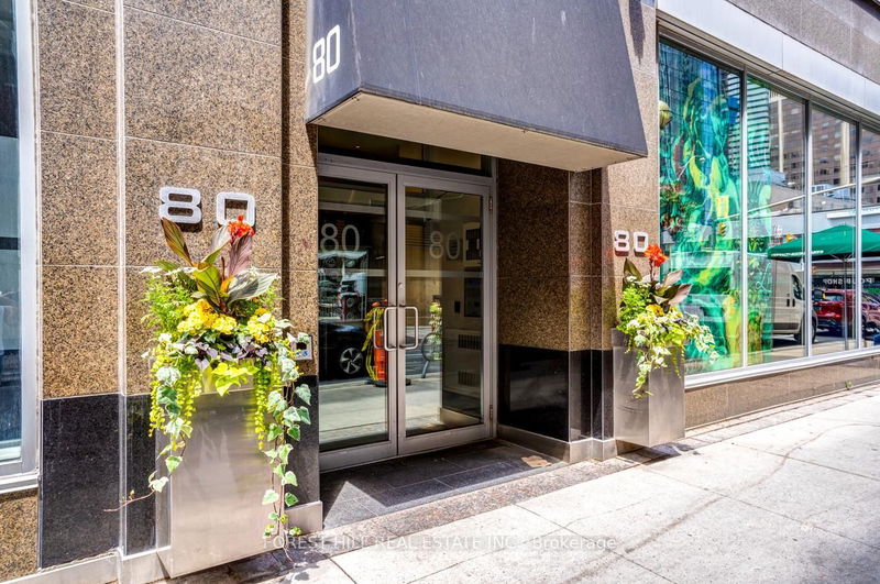 Preview image for 80 Cumberland St #1106, Toronto