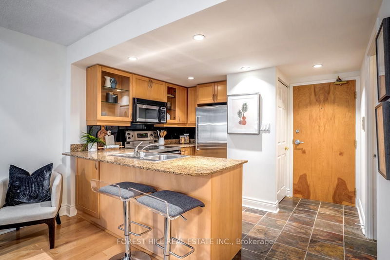 Preview image for 80 Cumberland St #1106, Toronto