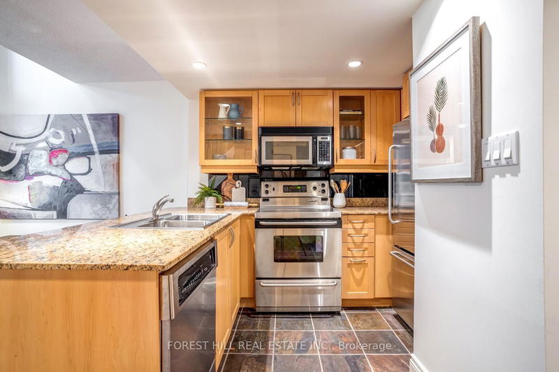 Preview image for 80 Cumberland St #1106, Toronto