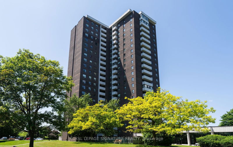 Preview image for 5 Old Sheppard Ave #101, Toronto