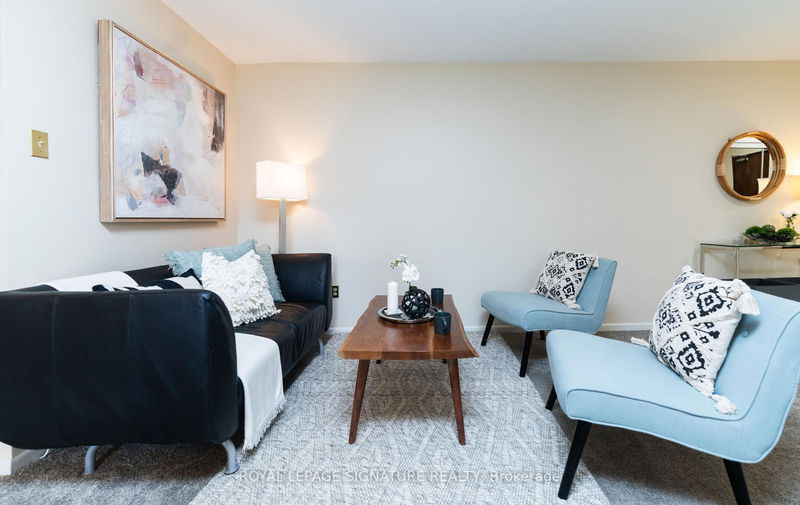Preview image for 5 Old Sheppard Ave #101, Toronto