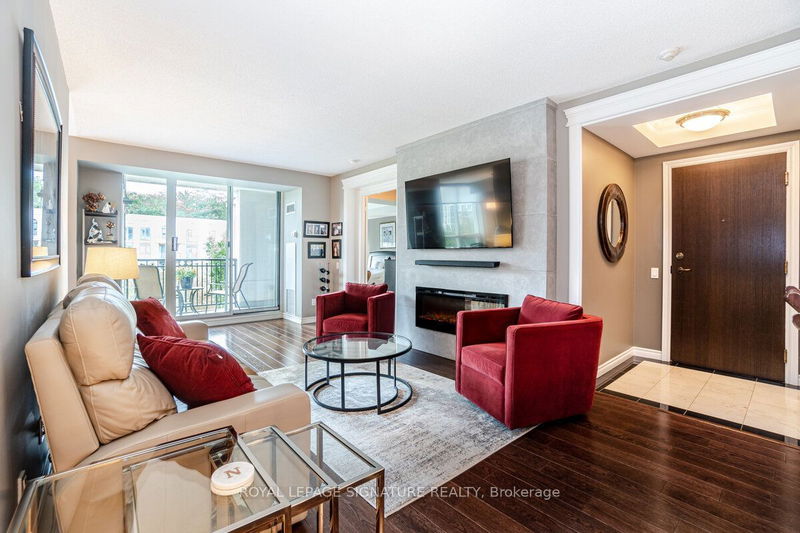 Preview image for 18 William Carson Cres #714, Toronto