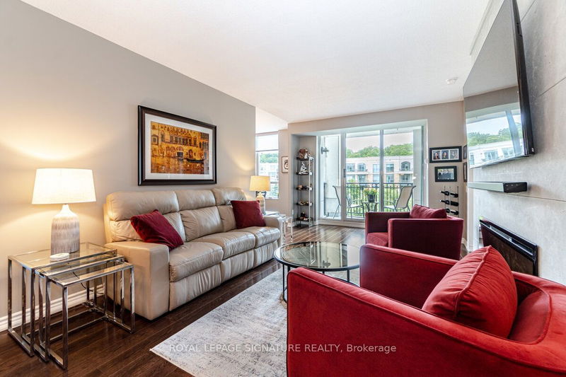 Preview image for 18 William Carson Cres #714, Toronto