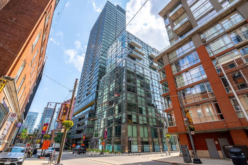 Preview image for 25 Oxley St #505, Toronto