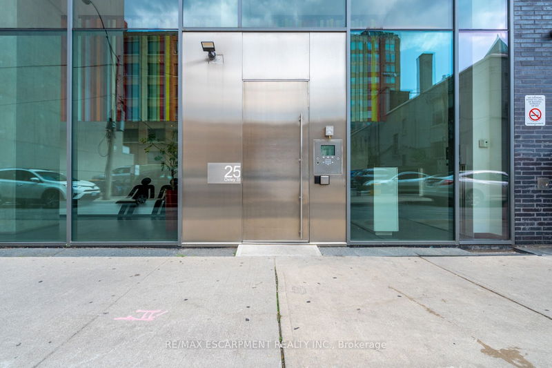 Preview image for 25 Oxley St #505, Toronto