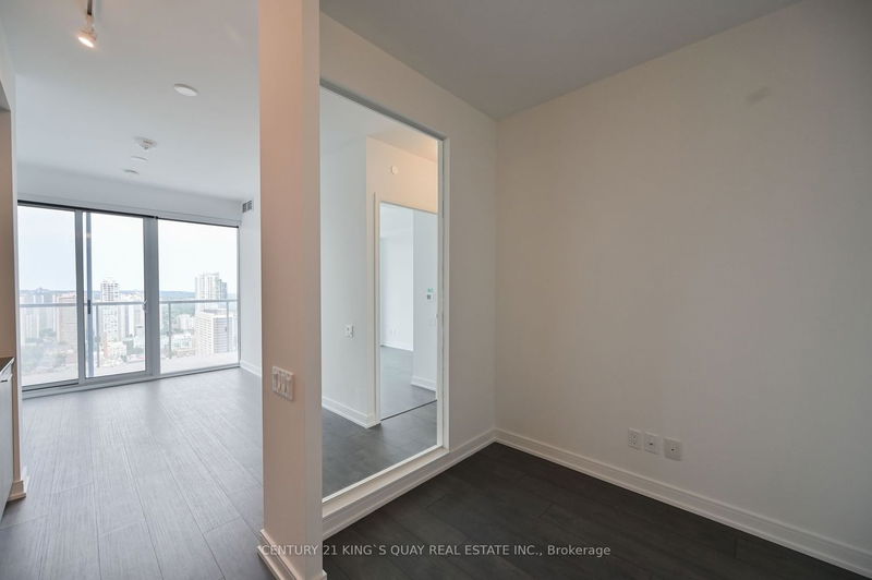 Preview image for 3 Gloucester St #3804, Toronto