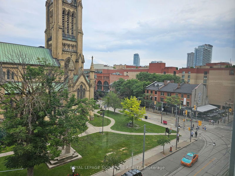 Preview image for 92 King St E #619, Toronto