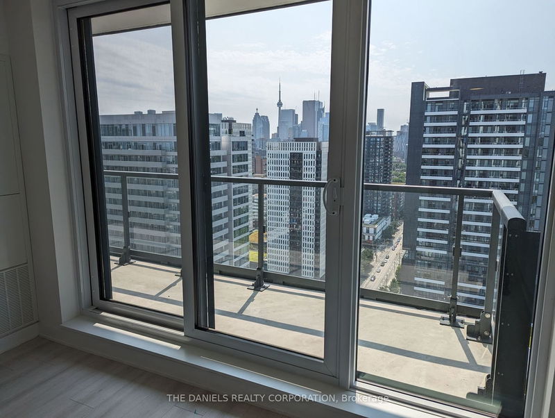 Preview image for 130 River St #2605, Toronto
