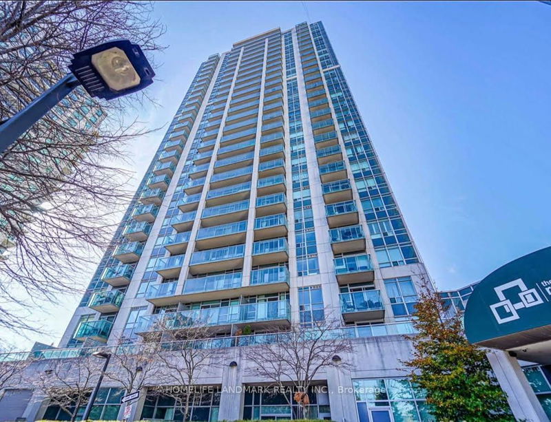 Preview image for 16 Harrison Garden Blvd #2604, Toronto