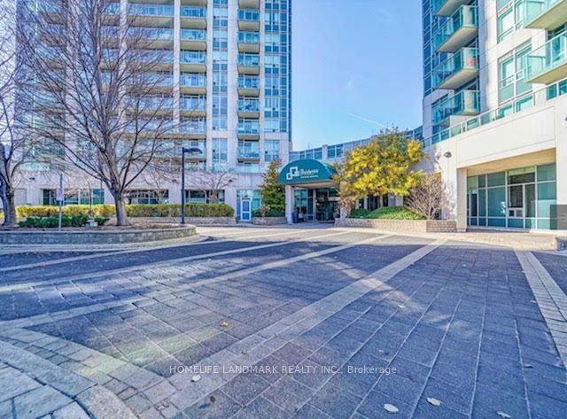 Preview image for 16 Harrison Garden Blvd #2604, Toronto