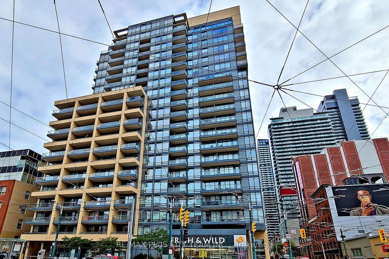 Preview image for 438 King St W #917, Toronto