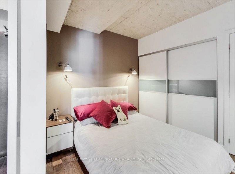 Preview image for 55 Stewart St #414, Toronto