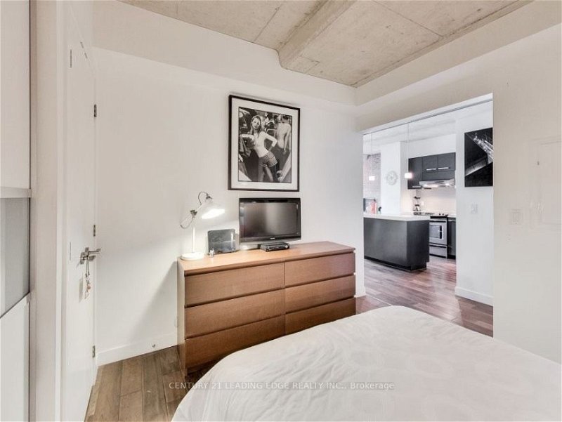 Preview image for 55 Stewart St #414, Toronto