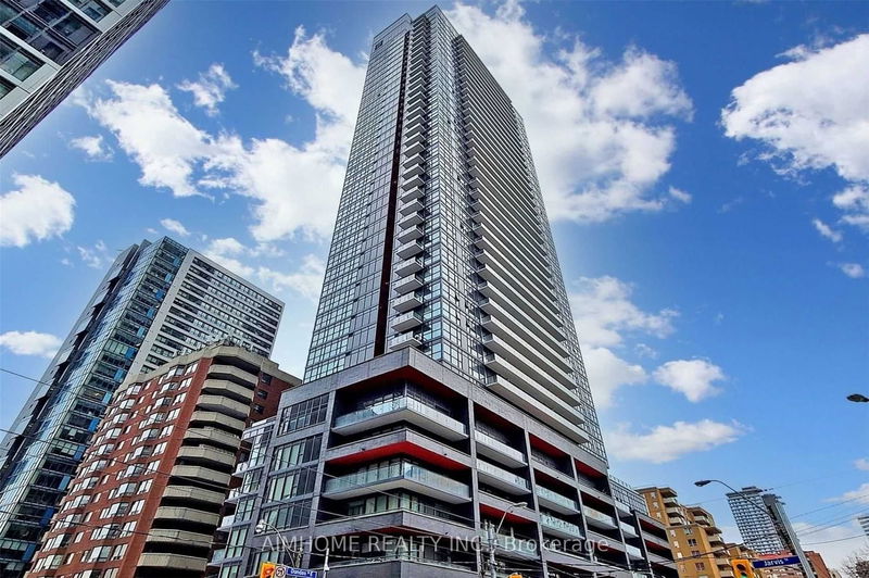 Preview image for 159 Dundas St E #4105, Toronto