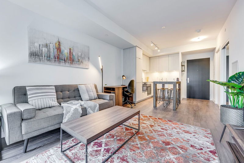 Preview image for 158 Front St E #409, Toronto